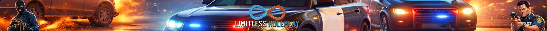 ^5Limitless RP Infinity ∞ - QBox Open Beta